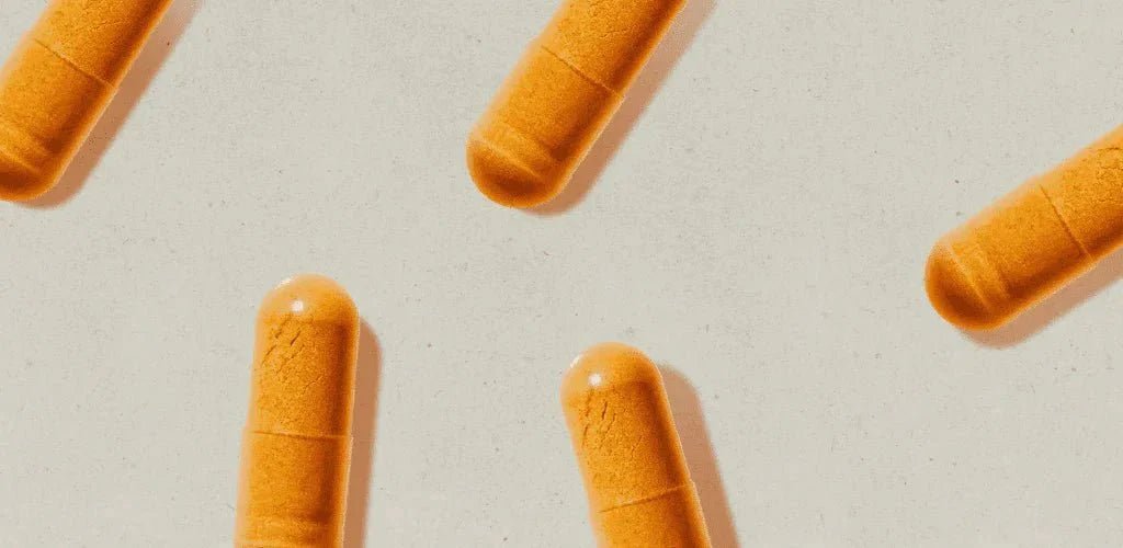 Todos los beneficios de la cúrcuma - Aldous - ES