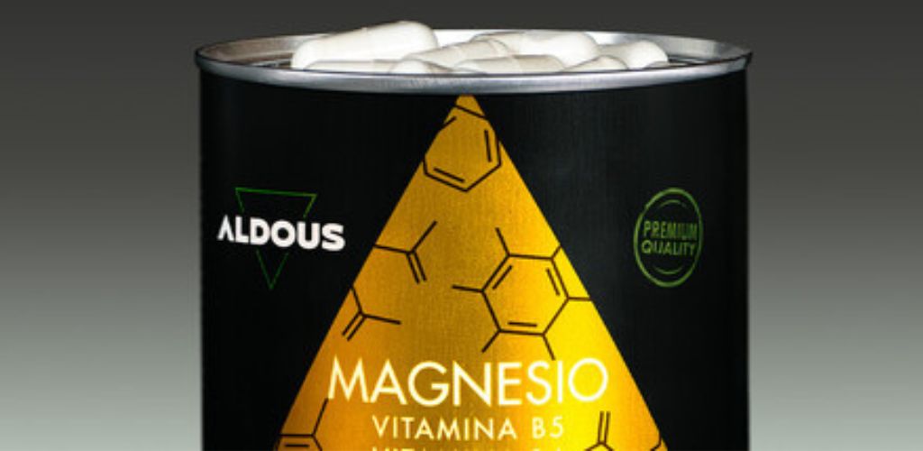 Tomar magnesio engorda o adelgaza - Aldous - ES