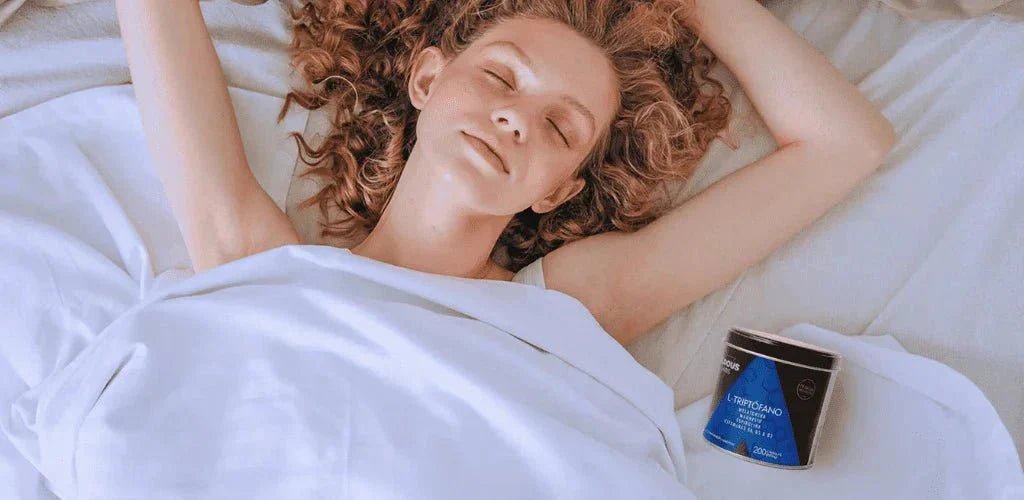 Triptófano: qué es y cuáles son sus beneficios - Aldous - ES