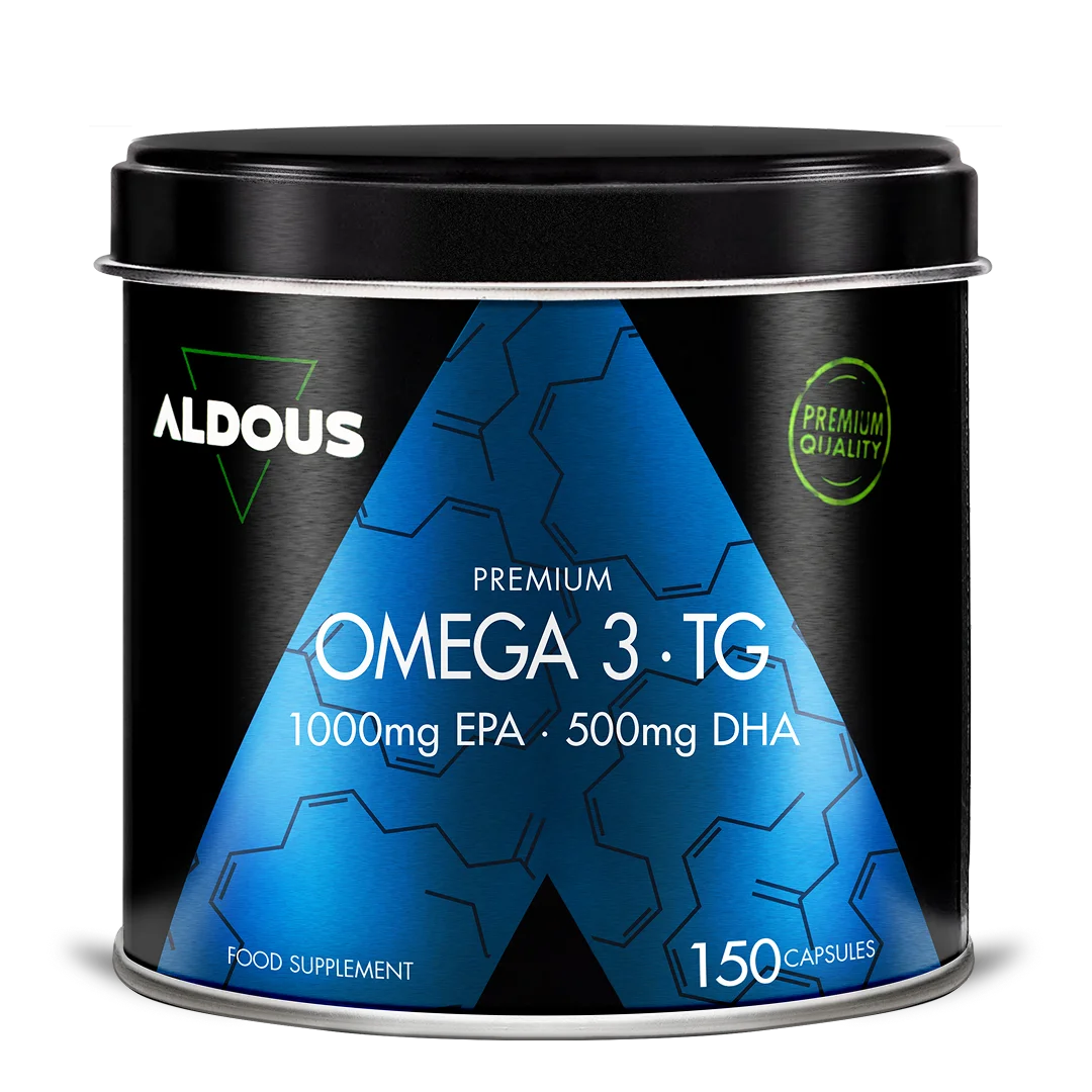 Omega 3 premium