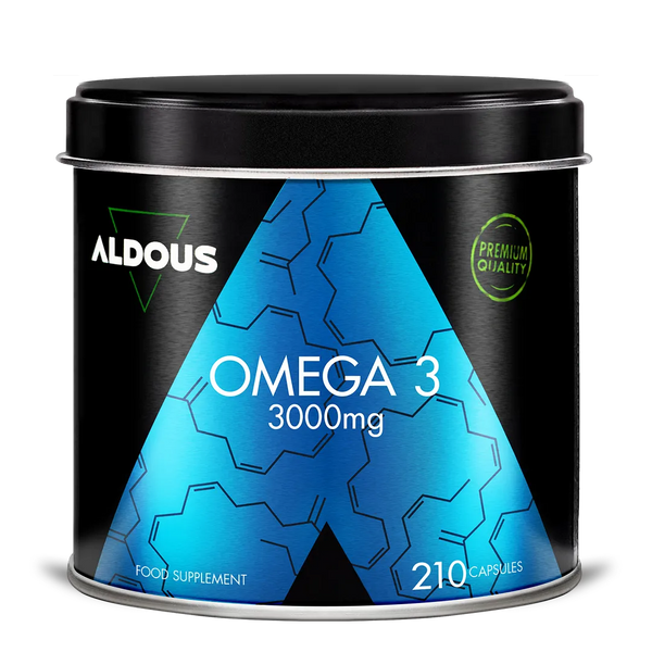 Omega 3