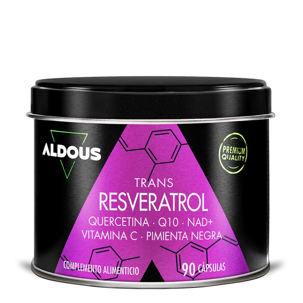 Resveratrol