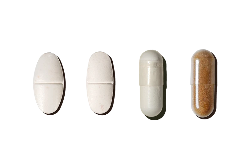 ¿Cómo se toma el Pack Resistencia?