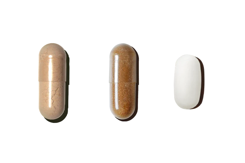 ¿Cómo se toma el Pack Libido?