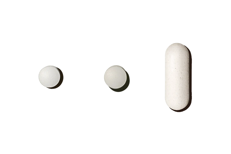 ¿Cómo se toma el Pack Defensas?