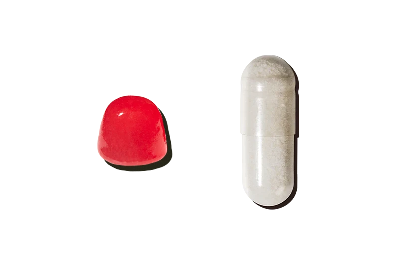 ¿Cómo se toma el Pack Uñas?