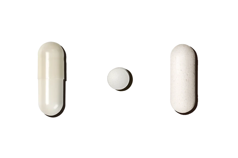 ¿Cómo se toma el Pack Huesos?