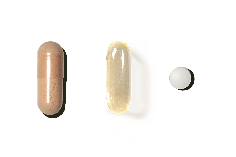 ¿Cómo se toma el Pack Rendimiento Mental?