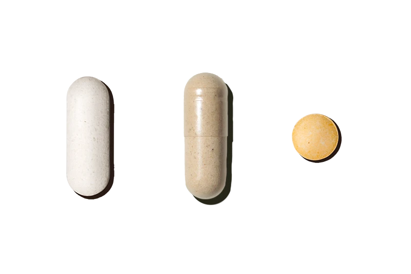 ¿Cómo se toma el Pack Senior?