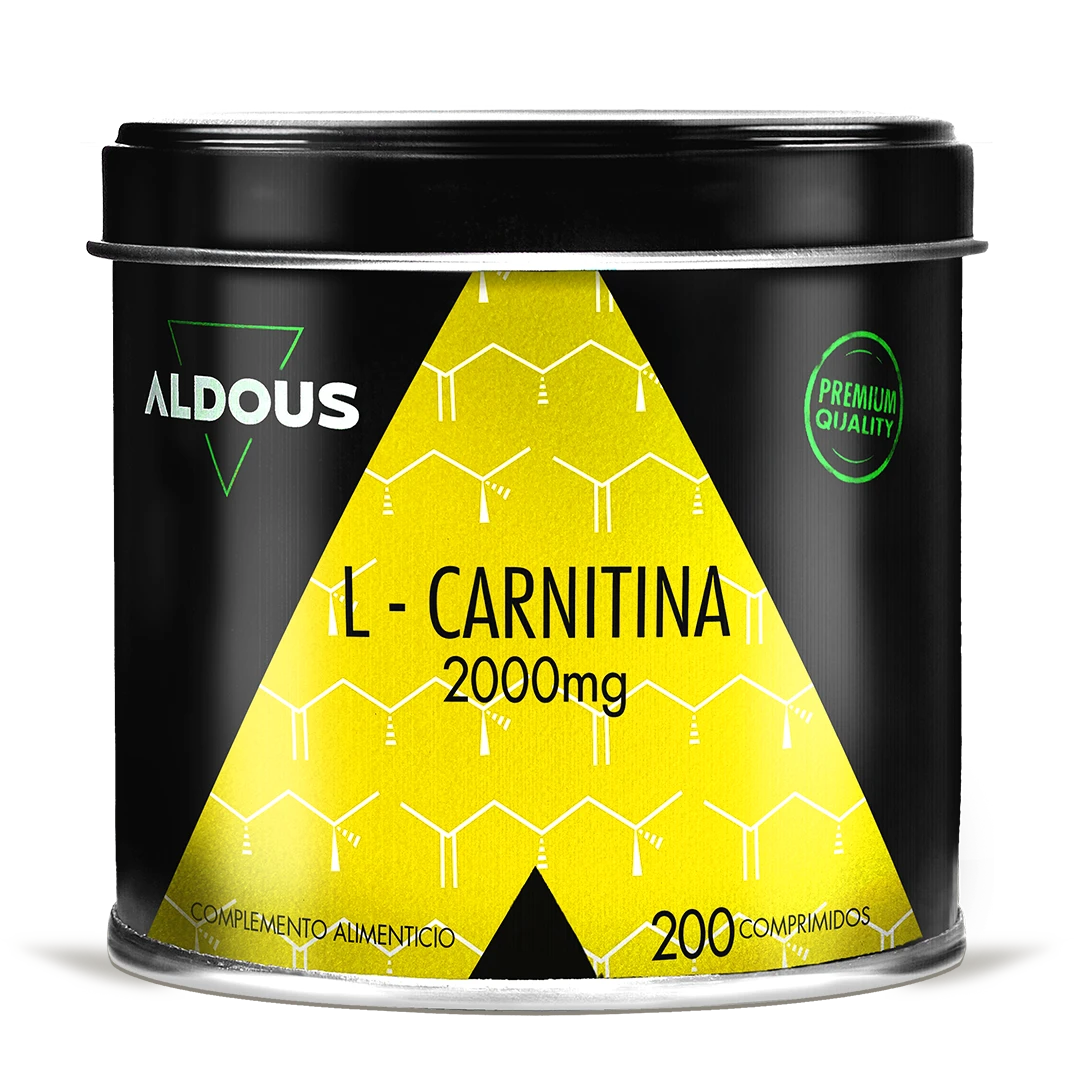 L-Carnitina