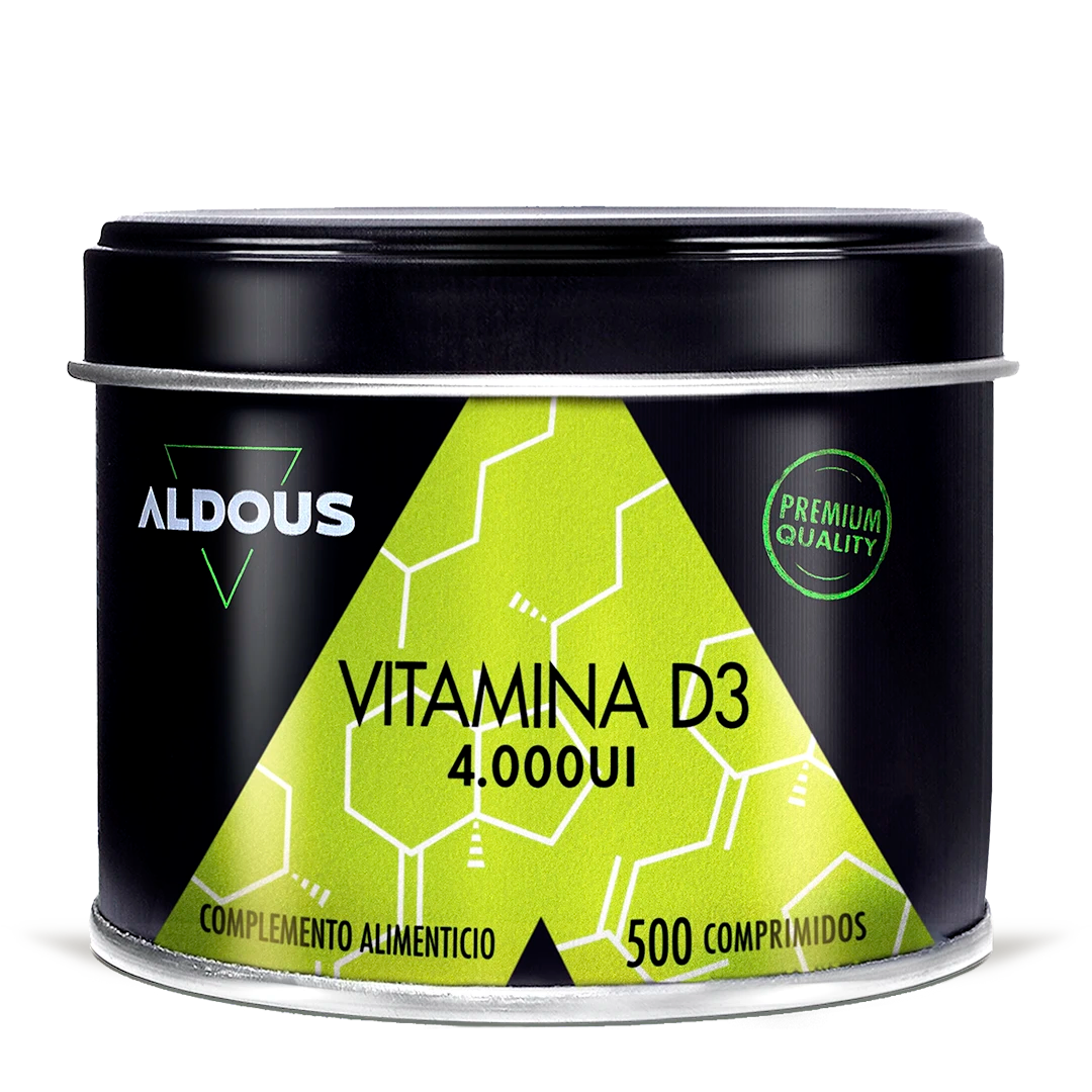 Vitamina D3