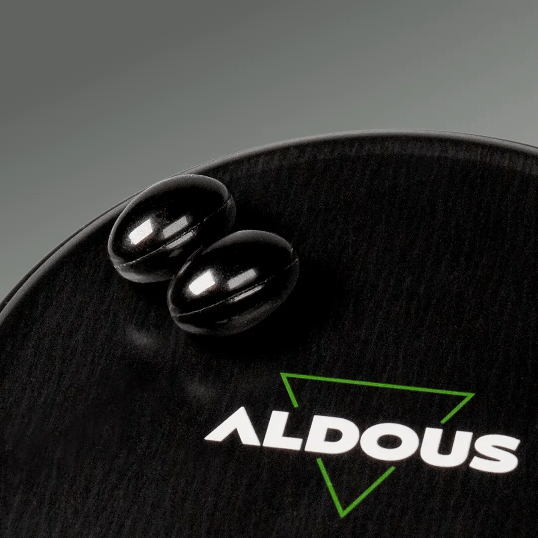 Astaxantina - Aldous - ES