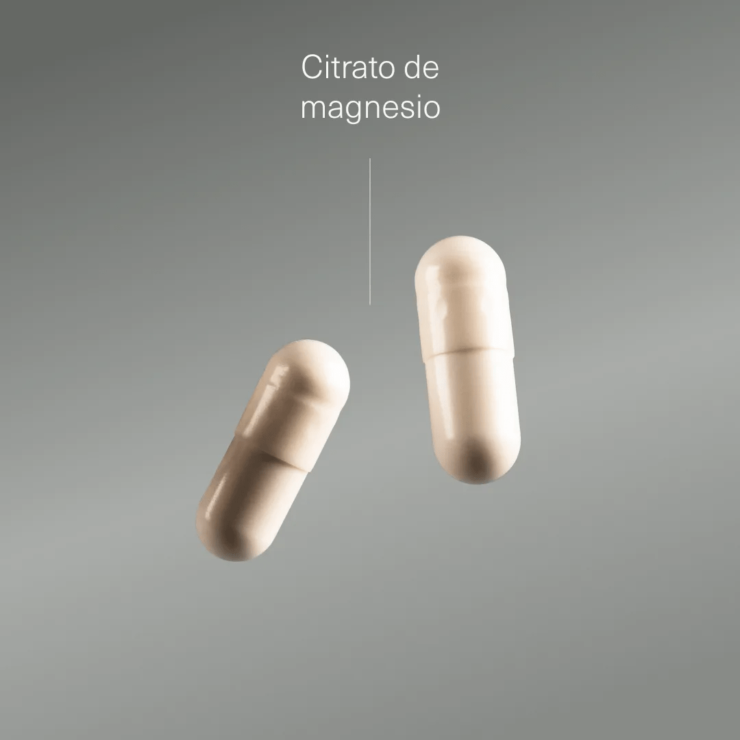 Citrato de Magnesio Puro - Aldous - ES