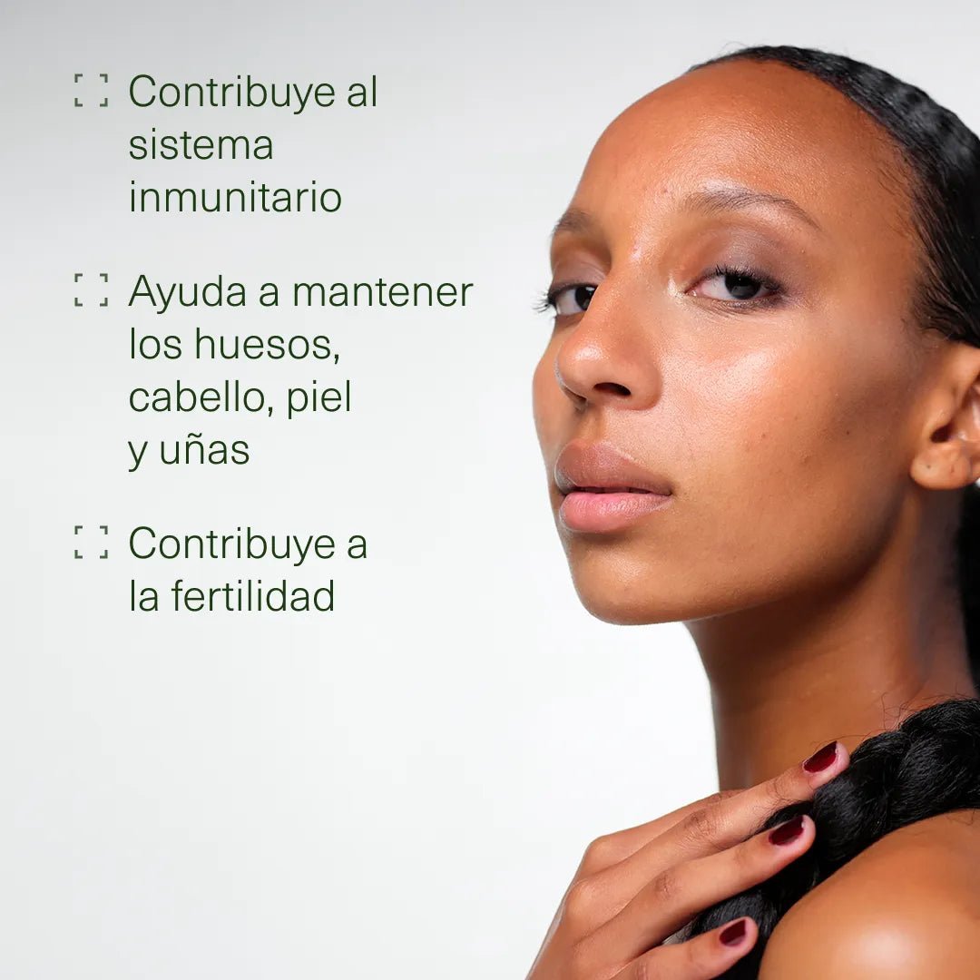 Pack Antioxidante - Aldous - ES