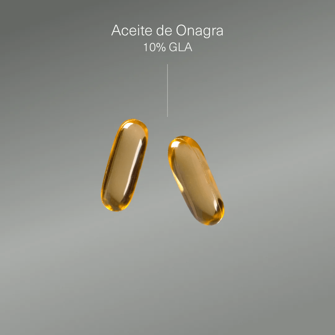 Pack de Aceite de Onagra + Maca Andina - Aldous - ES