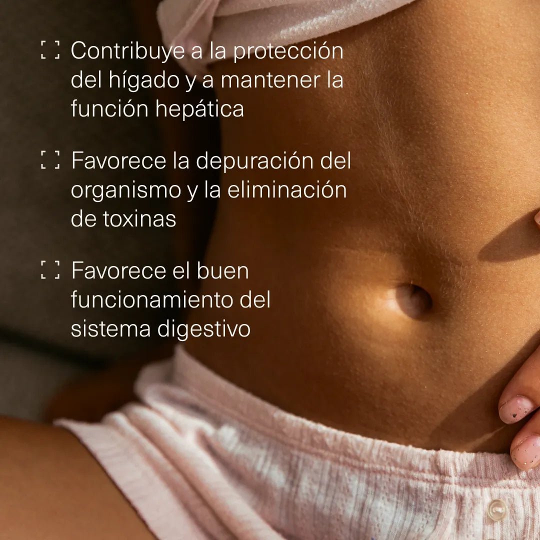 Pack Detox - Aldous - ES