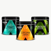 Pack Digestión - Aldous - ES