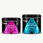 Pack Piel - Aldous - ES