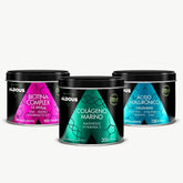 Pack Power Up by Alice Campello - Aldous - ES