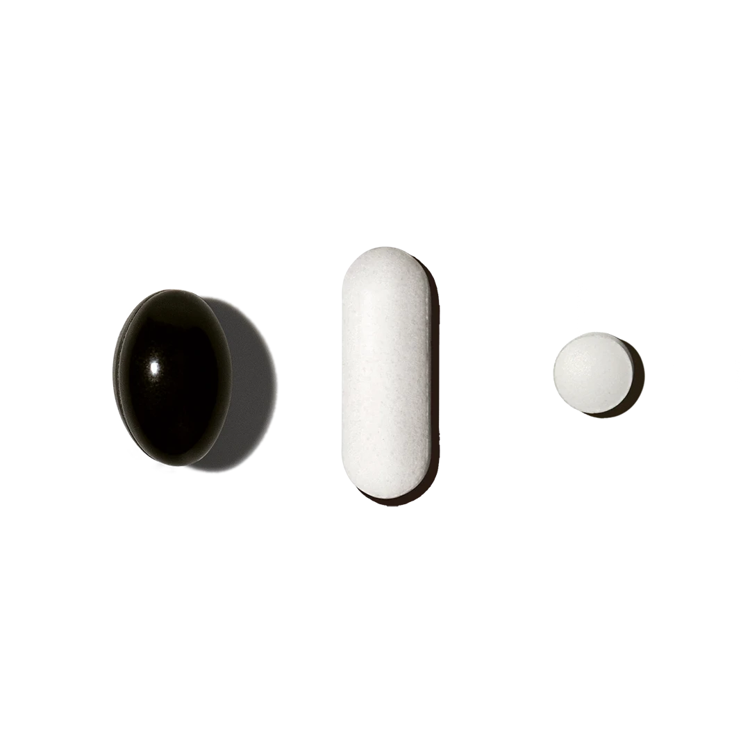 ¿Cómo se toma el Pack Antioxidante?