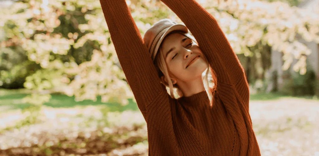 5 consejos para aumentar tu inmunidad en otoño - Aldous Bio