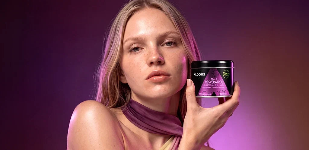 Resveratrol: qué es, para qué sirve y qué sabemos de sus beneficios