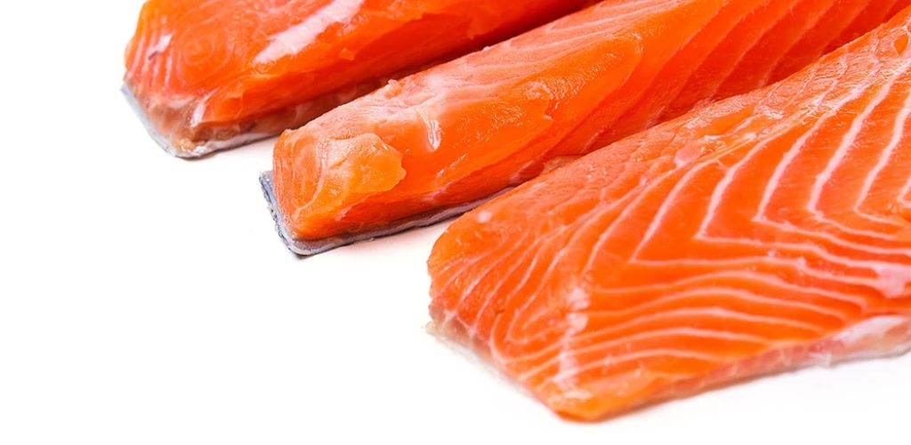 Alimentos con astaxantina: fuentes naturales, absorción y beneficios reales - Aldous - ES