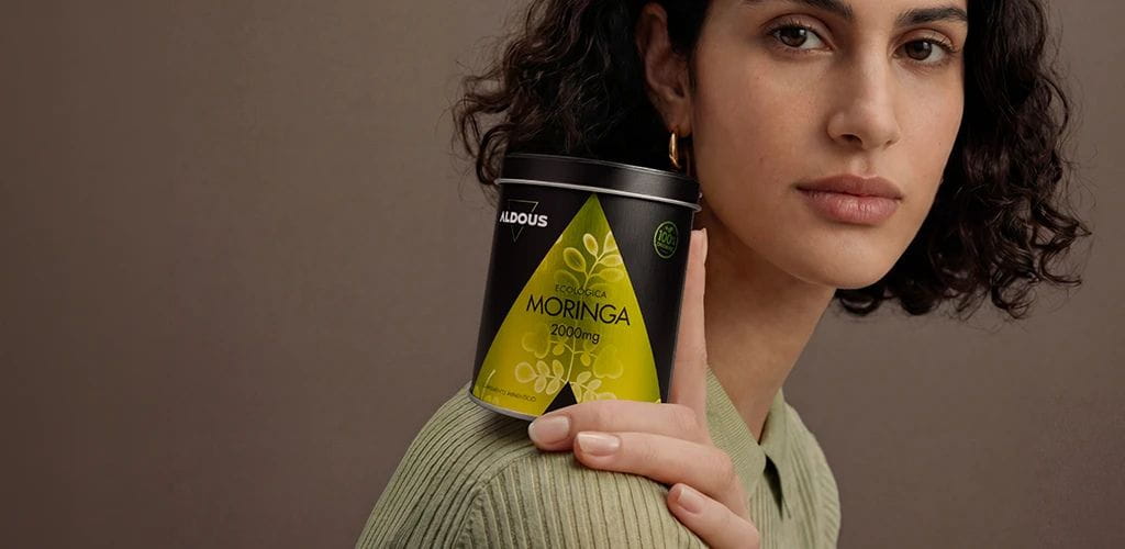 Beneficios de la Moringa - Aldous - ES