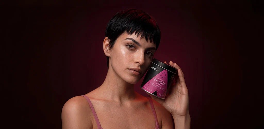 Beneficios del inositol: qué puede aportar a tu rutina - Aldous - ES