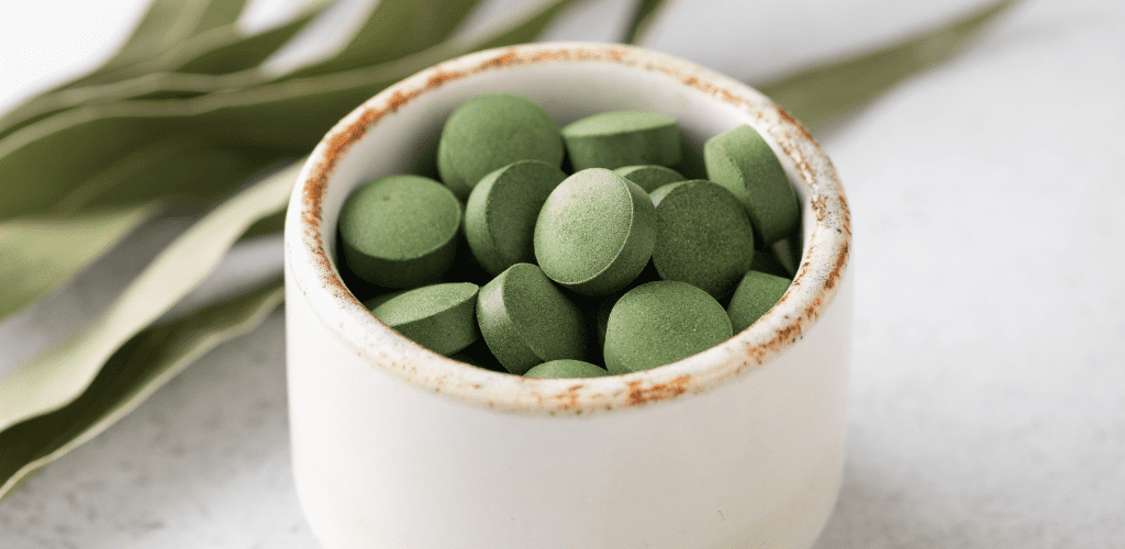 Beneficios y propiedades de la Chlorella - Aldous - ES