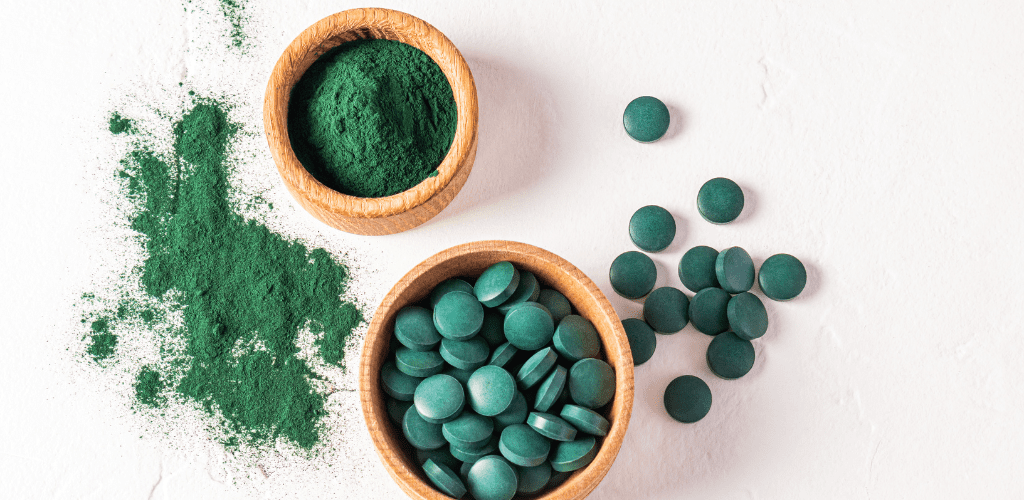 Beneficios y propiedades de la Espirulina - Aldous Bio