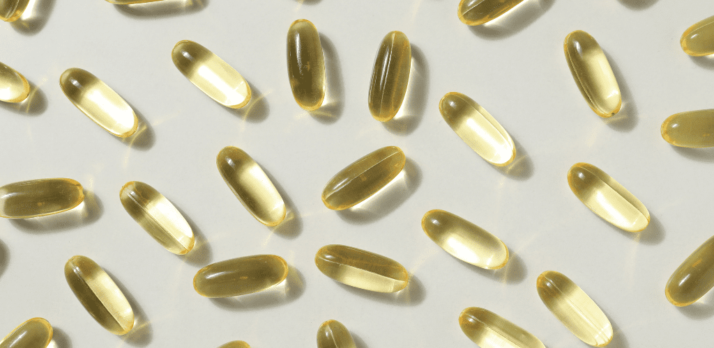 Beneficios y propiedades del Omega 3 - Aldous - ES