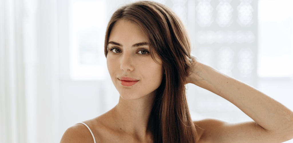 Biotina para el pelo - Aldous - ES
