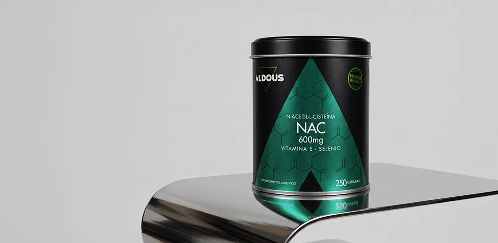 NAC: qué es y para qué sirve realmente