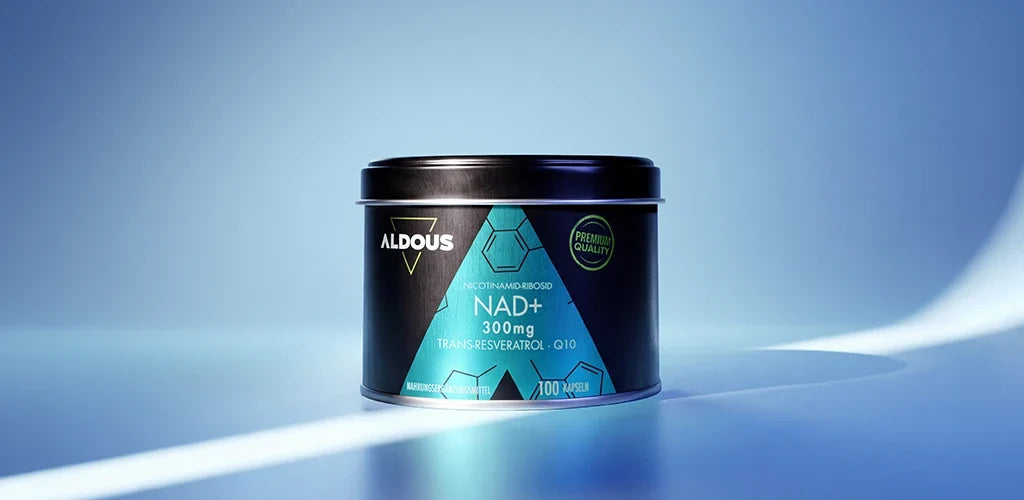 NAD y resveratrol: contraindicaciones, efectos secundarios y precauciones
