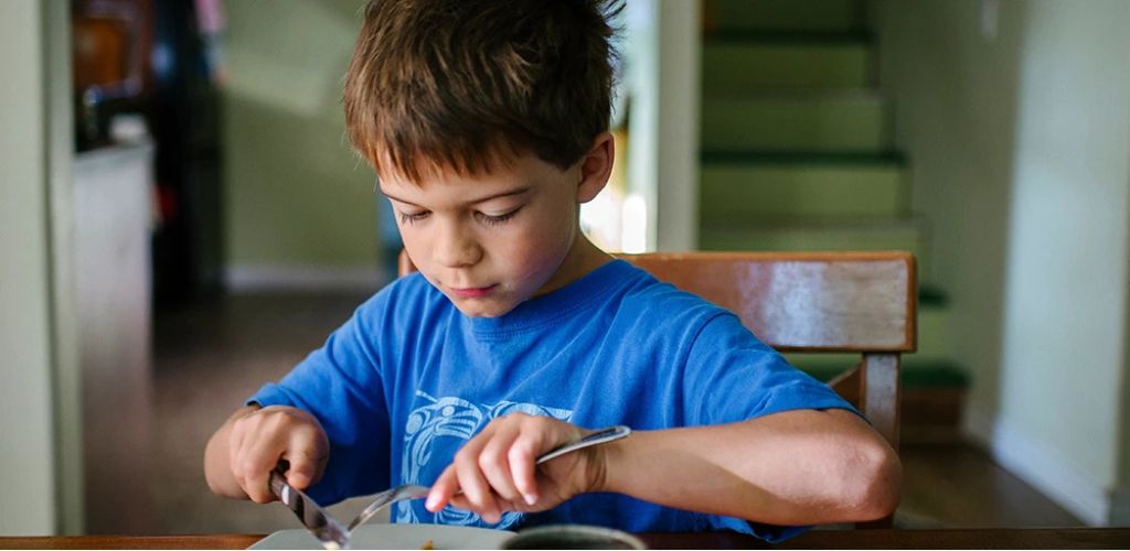 Cómo puedo saber si mi hijo necesita vitaminas - Aldous - ES