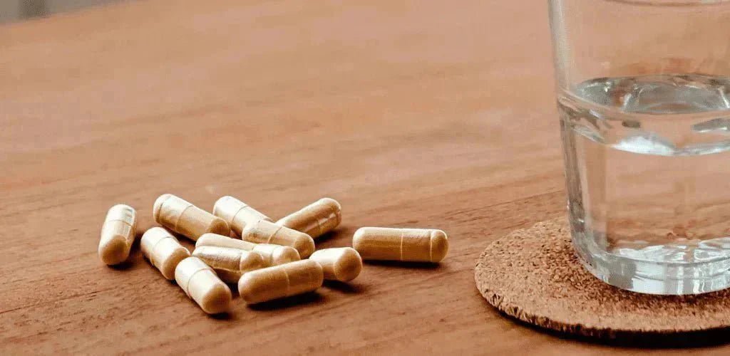 Cómo tomar Ashwagandha - Aldous - ES
