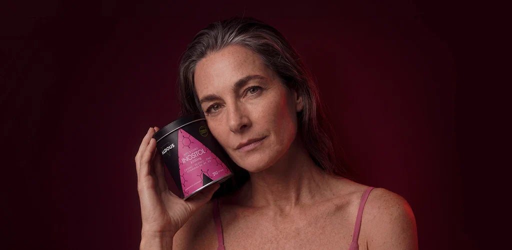Cómo tomar inositol: dosis, momento del día y consejos prácticos - Aldous - ES