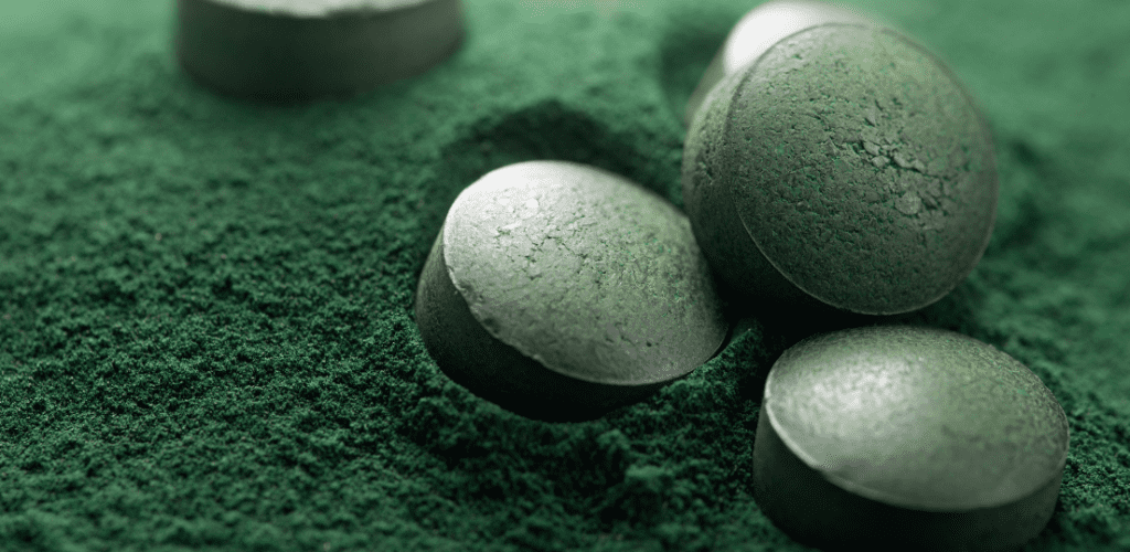 Contraindicaciones de la espirulina - Aldous Bio