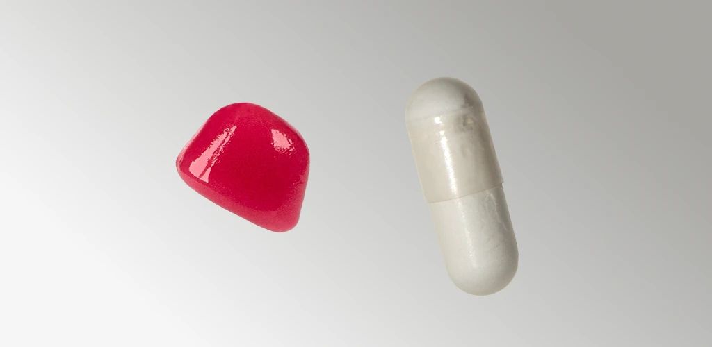 Magnesio en cápsulas o Magnesio en gominolas ¿cuál es la mejor opción para ti? - Aldous - ES