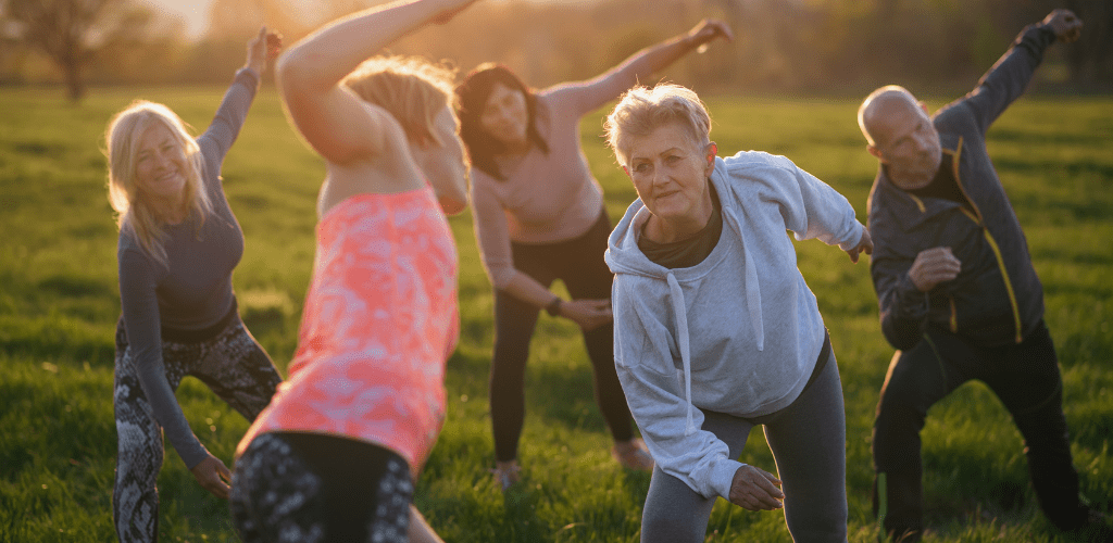 Mejor multivitamínico para adultos mayores - Aldous - ES