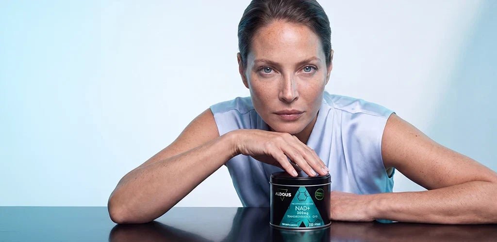 NAD+: qué es, para qué sirve y por qué se combina con resveratrol - Aldous - ES