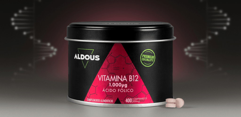 Ofertas de Black Friday 2024 en Vitaminas - Aldous Bio