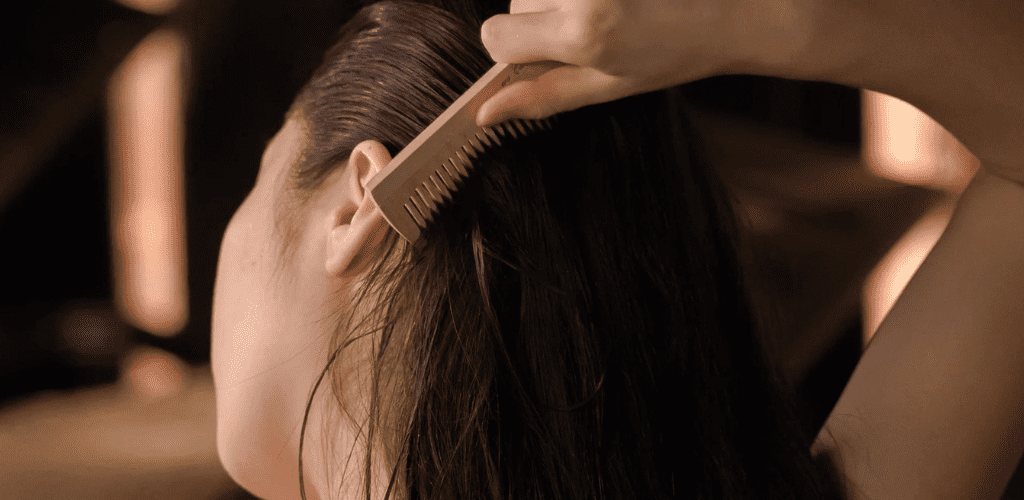 Por qué se cae el pelo en otoño y cómo reducir la caída del cabello estacional - Aldous Bio