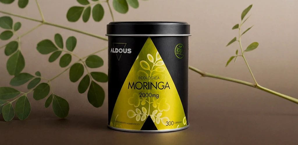 Propiedades y contraindicaciones de la moringa - Aldous - ES
