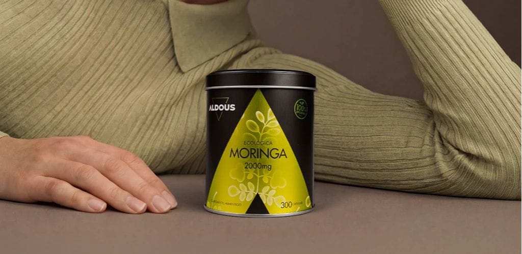 ¿Qué es y para qué sirve la moringa? - Aldous - ES