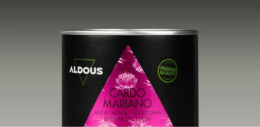 ¿Quién no puede tomar Cardo Mariano? - Aldous - ES