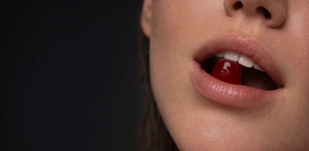 Ventajas de tomar colágeno en gominolas - Aldous - ES