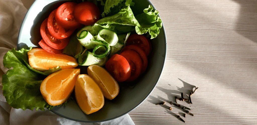 Vitamina C: ¿para qué sirve y cómo tomarla? - Aldous Bio