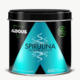 Espirulina Ecológica